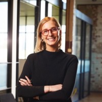 Sod Employee Mercia Stoltz's profile photo