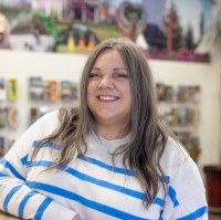Stephanie Roets Email & Phone Number
