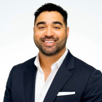 Rystad Energy Employee Michael Acosta's profile photo