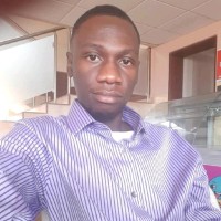 Unicom Chemist Limited Employee Benjaminevans Coulon's profile photo