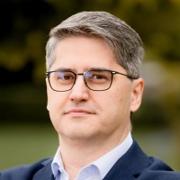 S&T Consulting Hungary Ltd. Employee Peter Szabo's profile photo
