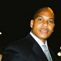 Precision Imaging Ltd Employee Michael Berry's profile photo