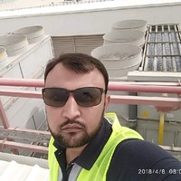 Mazzraty Employee Habib Uddin's profile photo