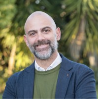Alessandro Pisanu Email & Phone Number