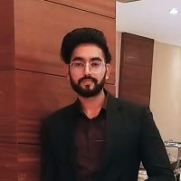 Plotify Financial Employee Dikshit Allawadhi's profile photo