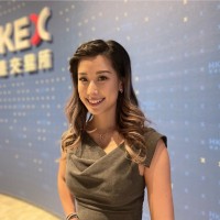 Eclipse Trading Employee Emily Huang's profile photo