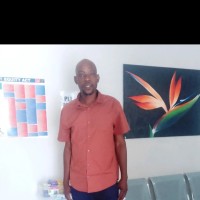 Mnwanati Risenga Email