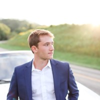 BluTec Machinery & Service Employee Chase Collins's profile photo