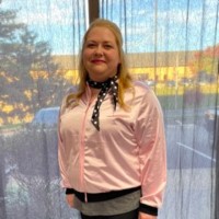 C.N. Robinson Lighting Supply Company, Inc. (CNR Lighting) Employee Katie Shipley's profile photo