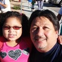 Econolite Group, Inc. Employee Orlando Garcia's profile photo