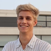 Mindful Employee Jannick Schulte's profile photo
