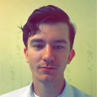 CES Credit Union Employee Daniel Stewart's profile photo