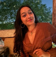 Kesaria Textile Co. Employee Kashish Modi's profile photo