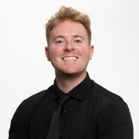 Expeditors Employee Noah Perry's profile photo