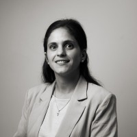 EOLO PHARMA Employee María Garat's profile photo