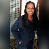 Allmini Employee Bianca Souza's profile photo