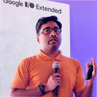 BooleanBites Ltd Employee Adil Soomro's profile photo
