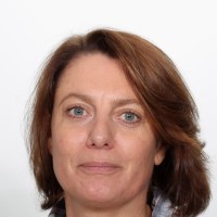 Hogeschool Utrecht Employee Maja B.'s profile photo