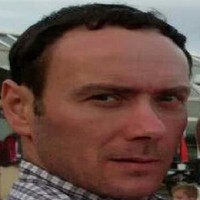 IT PLANET Employee Simon Dainty's profile photo