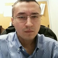 Shift4 Employee Juan Diaz's profile photo