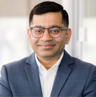 Equitable Life of Canada Employee Ritesh Sarda's profile photo