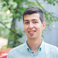 BroadForward Employee Dmytro Borysov's profile photo