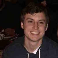 Josh Gerold's profile photo