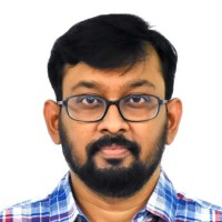 Brio Technologies Employee Basheer Ahamed's profile photo