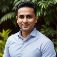 Numentica LLC Employee Stephen Devassy's profile photo