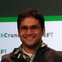 Anuj Agrawal Email & Phone Number