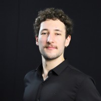 AppStream Studio Employee Klaus Begnis's profile photo