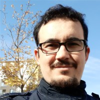 Triforcia Employee Sali̇H Doğan's profile photo