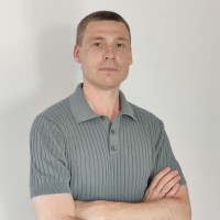 Global Talent Employee Igor Vorobiov's profile photo