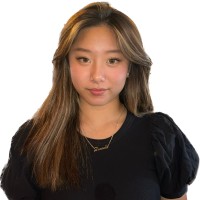 UCL Women in Finance Society Employee Danielle Yu's profile photo