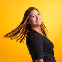 Three Sticks Productions Employee Stephanie Goodwin's profile photo