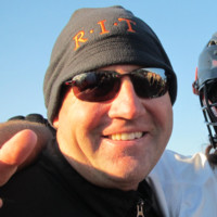 Boys to Men Mentoring Network Employee Bruce Crenshaw's profile photo