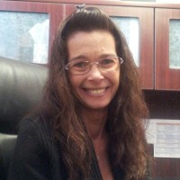 Rocky Mountain Reserve Employee Kimberly Kania's profile photo