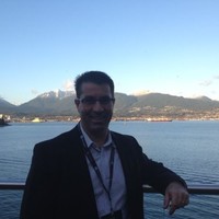 Telstra Employee David Stemberger's profile photo