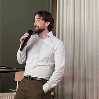 Beachhut Employee Aaron Linnane's profile photo