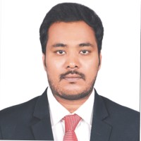 Hexadius Consulting Pte. Ltd. Employee Abhinov Dhonthula's profile photo