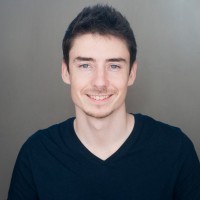 Believe Germany Employee Benjamin Godot's profile photo