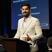 DataStunt Employee Nihit Saxena's profile photo
