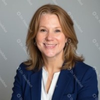 Alpha Corporation Employee Lara Hegler's profile photo