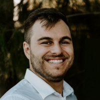 Alpha International Employee Ridge Armstrong's profile photo