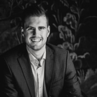 IÉSEG School of Management Employee Aron Geerts's profile photo