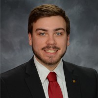 ETS Technology Solutions Employee Jacob Turcano's profile photo