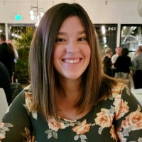 Oregon Area Chamber of Commerce Employee Natasha Ruhland's profile photo