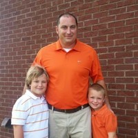 Kevin Ray Email & Phone Number