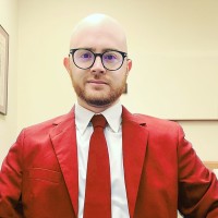 Solesbee's Equipment Employee Shane Solesbees's profile photo