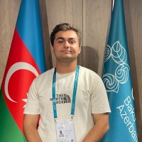 Ite Employee Muhammad Nasrullayev's profile photo
